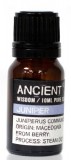 Ulei esential de Ienupar (Juniperus Communis), 10ml - Ancient Wisdom