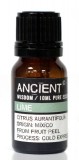 Ulei esential de Lamaie verde (Citrus Aurantifolias), 10ml - Ancient Wisdom