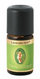 Ulei esential de Lavanda fina, BIO, 5ml - Primavera