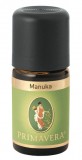 Ulei esential de Manuka, 5ml - Primavera