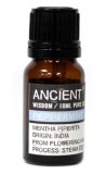 Ulei esential de Menta (Mentha Piperita), 10ml - Ancient Wisdom