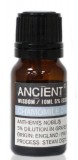 Ulei esential de Musetel Roman dilutie 5% (Anthemis Nobilis), 10ml - Ancient Wisdom