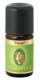 Ulei esential de Portocala BIO, 5ml - Primavera