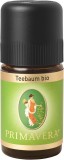 Ulei esential de Teatree, BIO, 5ml - Primavera