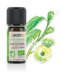 Ulei esential eucalipt citriodora (Eucalyptus citriodora) BIO, 10ml - Florame