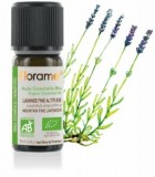 Ulei esential lavanda fina (Lavandula angustifolia Miller) BIO, 10ml - Florame