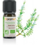 Ulei esential rozmarin cineole (Rosmarinus officinalis) BIO, 10ml - Florame