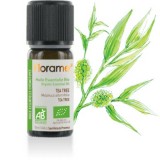 Ulei esential tea tree (Melaleuca alternifolia) BIO, 10ml - Florame