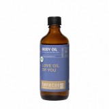 Ulei organic de baobab, ten si corp, 100ml - BenecosBIO