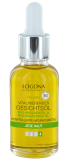 Ulei revitalizant pentru ten cu avocado, 30ml - Logona
