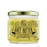 DELISTAT NV Unt ghee (unt clarificat) bio, 300g - Diet-Food