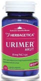 Urimer Akut 10 capsule - HERBAGETICA