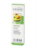 DELISTAT Crema hidratanta cu vitamine si avocado, toate tipurile de ten - LOGONA