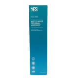 Lubrifiant organic pe baza de apa 150 ml - YES
