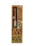 Periuta de dinti electrica muzicala pentru copii, Buzzy Brush - Jack n' Jill