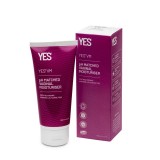 Gel vaginal hidratant certificat organic, 100 ml - YES