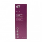 Gel vaginal hidratant certificat organic, 100 ml - YES