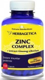 ZINC Complex, 120 capsule - HERBAGETICA