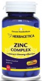 ZINC Complex, 60 capsule - HERBAGETICA