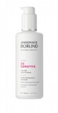 ZZ Sensitive Emulsie demachianta blanda pentru ten sensibil, 150ml - Annemarie Borlind