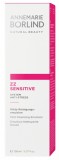 ZZ Sensitive Emulsie demachianta blanda pentru ten sensibil, 150ml - Annemarie Borlind