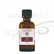 Acid Lactic AHA 80, 50 ml - Mayam
