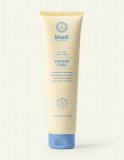 Activator de Bucle Crema Leave-In Khadi Chakra Curl, Fara Siliconi, cu Plante Ayurvedice, 150ml