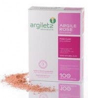 Argila roz ultraventilata, 200g - Argiletz
