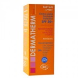 Crema protectie solara pentru bebe si copii SPF 50+, Babysun - Dermatherm