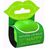 Balsam de buze natural cu lamaie si lime - Beauty Made Easy