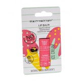 Balsam de buze natural, zero plastic, Icecream - Beauty Made Easy