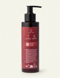 Balsam de Par Ayurvedic Khadi Amla Volume Elixir pentru Par Fin si Fara Volum, 200ml