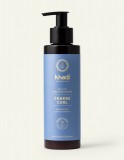 Balsam pentru Par Cret Khadi Chakra Curl cu Plante Ayurvedice, fara Siliconi, 200ml