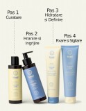 Gel de Styling pentru Par Cret si Ondulat Khadi Chakra Curl cu Elixir Ayurvedic, 150ml