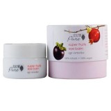 DELISTAT Balsam pentru ochi cu super fructe bogate in antioxidanti - 100 Percent Pure Cosmetics