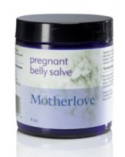 Balsam antivergeturi gravide - MotherLove