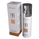 DELISTAT BB Cream beauty balm Glossy Bronze - Bioearth