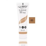 BB Cream bio Sublime 03 (ten mediu-inchis) - PuroBio
