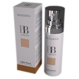 DELISTAT BB Cream beauty balm Light Bronze - Bioearth