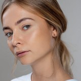 BB Cream Natural Glow 8in1 FAIR, ten deschis cu subton neutru sau cald, 30ml - Benecos