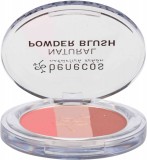 Blush natural trio Fall in Love - Benecos