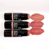 Fard, Ruj si Blush Multi-Stick Natural 3in1, BE PEACHY - Benecos