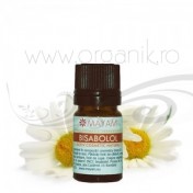 Bisabolol natural, 5 ml - Mayam