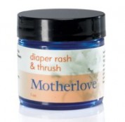 Crema pentru iritatii bebe sau afta mamelon- MotherLove