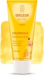 Crema de fata cu galbenele, 50 ml -  Weleda Baby