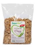 Crispy Fulgi de orz, 250g - SanoVita