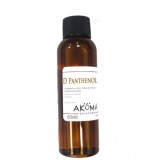 DELISTAT d-Panthenol (provitamina B5) uz cosmetic, 60 ml - Akoma Skincare
