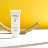 Daily Go-To Crema de fata cu protectie solara SPF 50+ PA++++  60ml - Purito