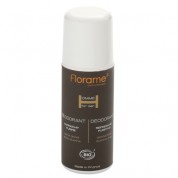 Deodorant roll-on BIO pentru barbati - Florame