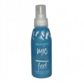 DELISTAT Deodorant crema pentru picioare MioDeo Feet - Bioearth